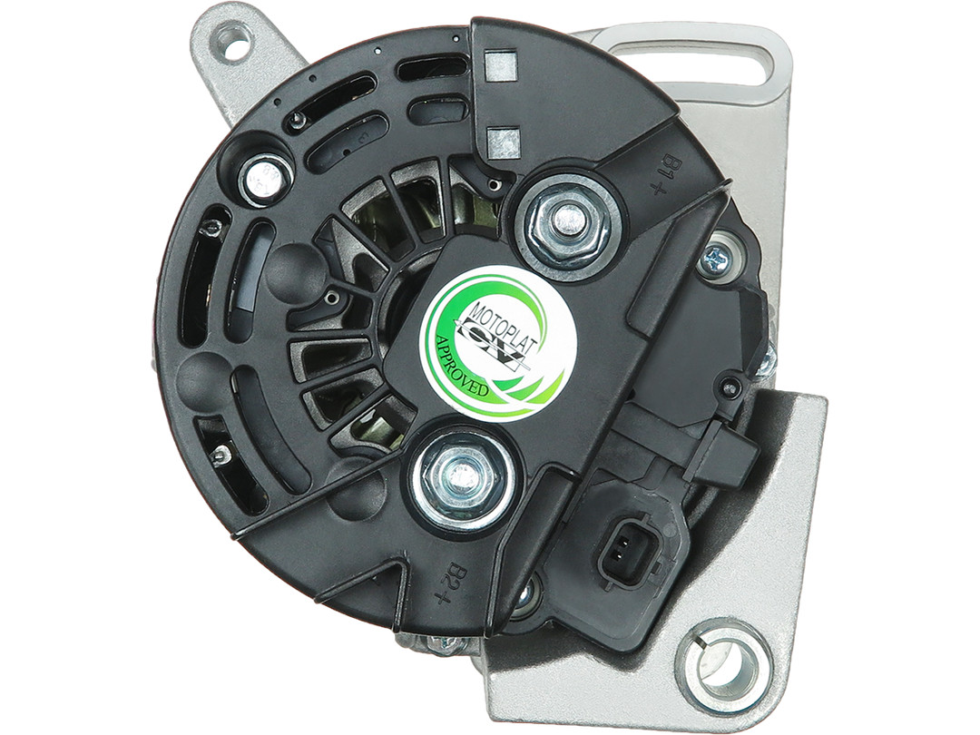 Alternatore - A0327 AS-PL