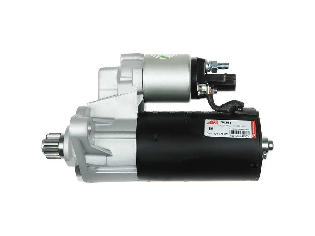 Starter - S0253 AS-PL