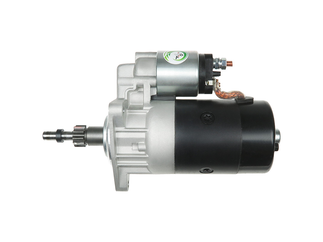 Starter - S0142 AS-PL