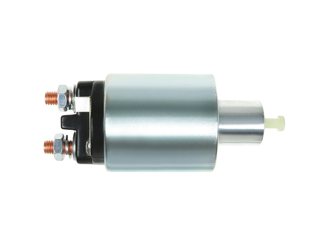 Solenoid Switch, starter - SS1021 AS-PL