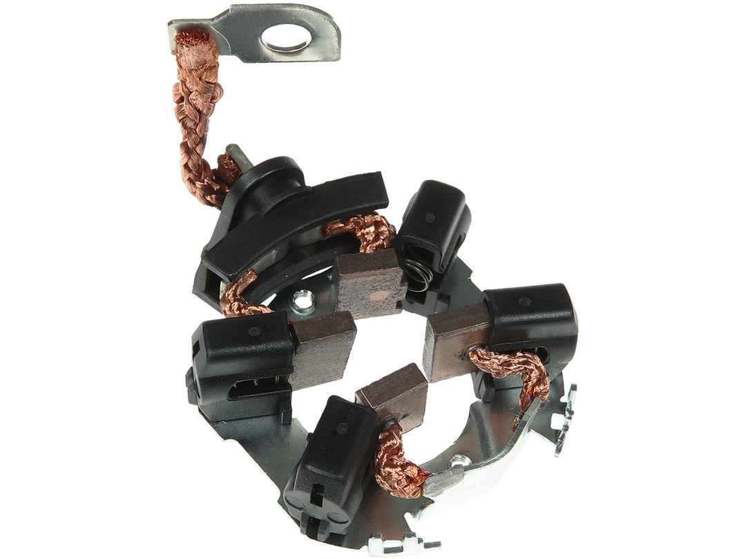 Supporto, Spazzole in carbone - SBH0036P AS-PL