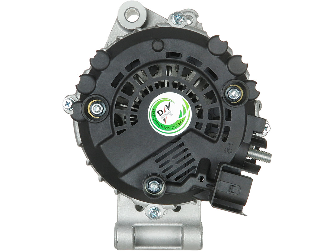 Alternatore - A3622S AS-PL