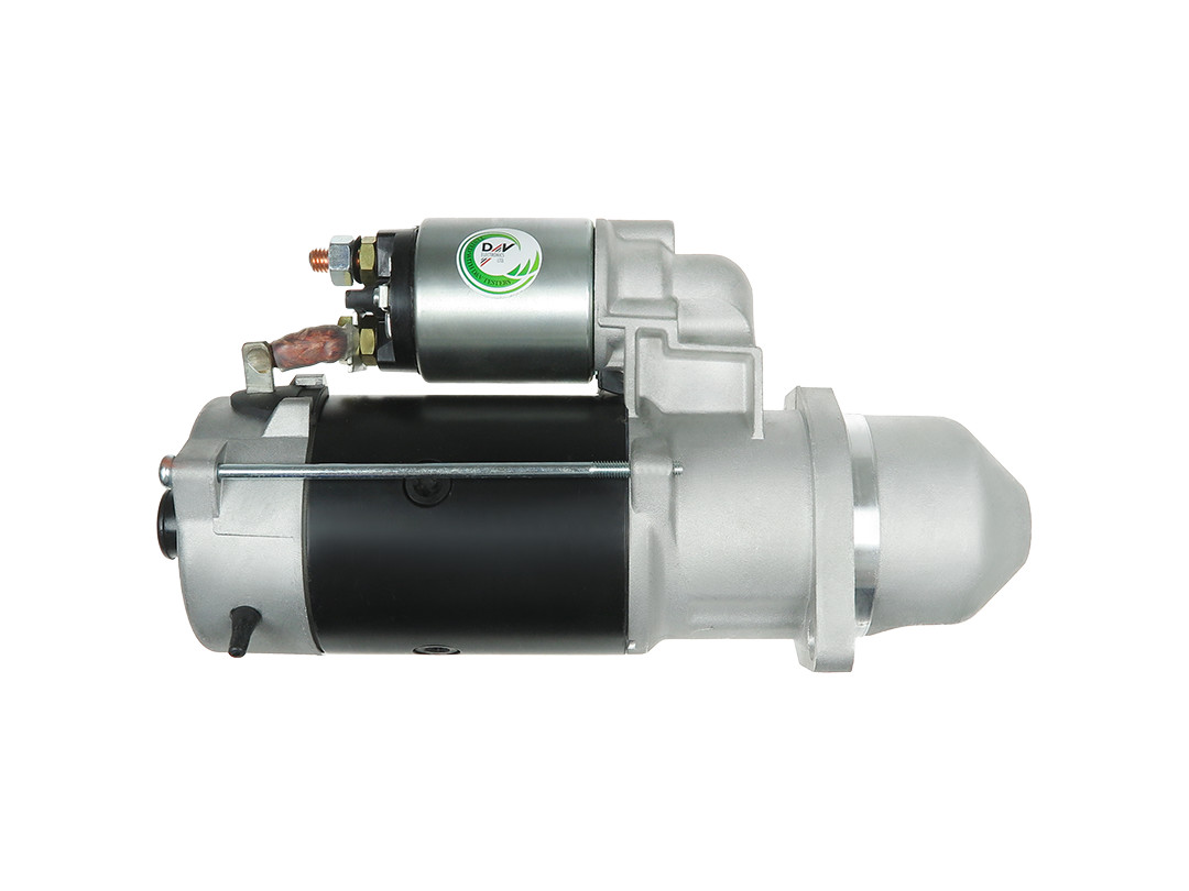 Starter - S0200 AS-PL