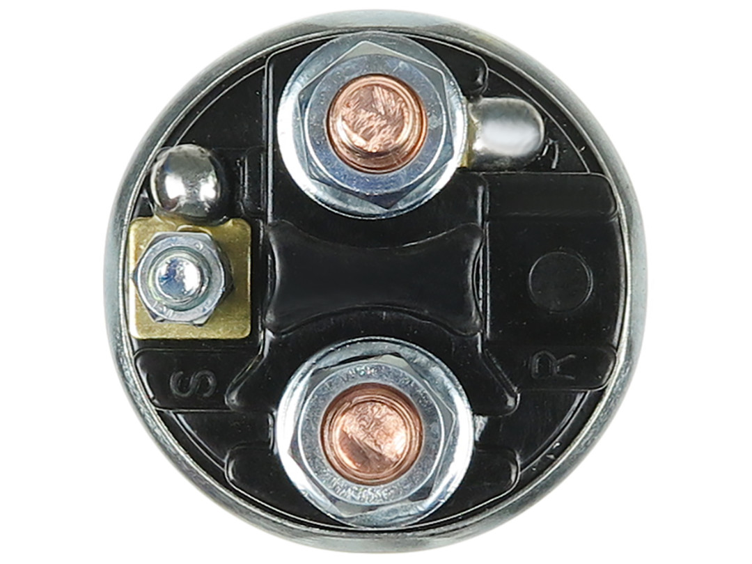 Solenoid Switch, starter - SS1007 AS-PL