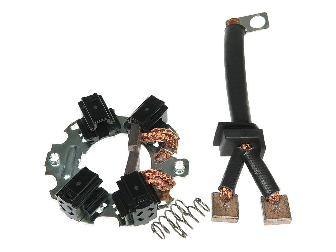 Holder, carbon brushes - SBH5009P AS-PL