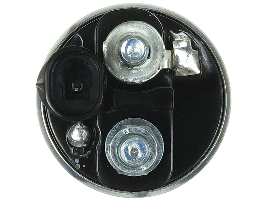 solenoidinis jungiklis, starteris - SS0050 AS-PL