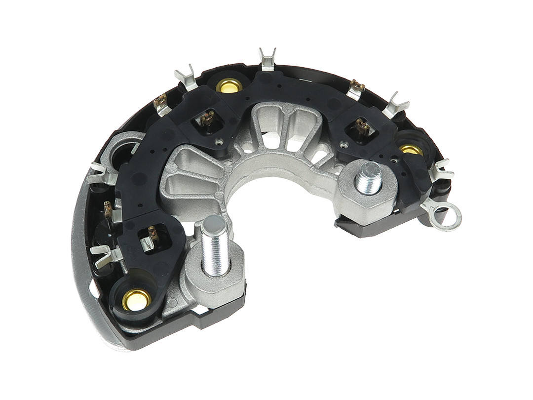 Rectifier, alternator - ARC0152 AS-PL