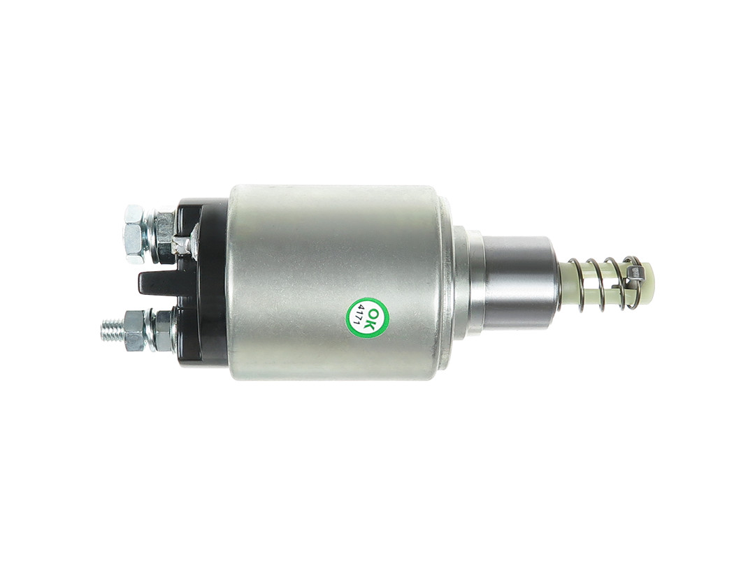 solenoidinis jungiklis, starteris - SS0053P AS-PL