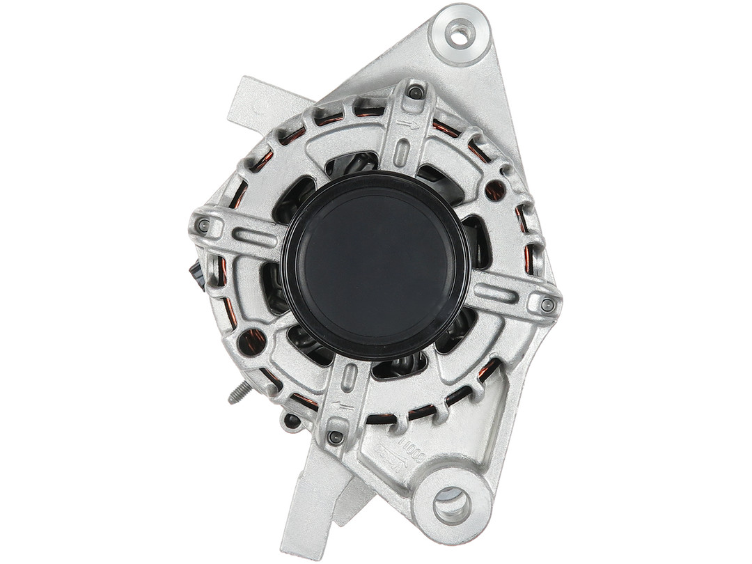 Alternator - A3484(VALEO) AS-PL