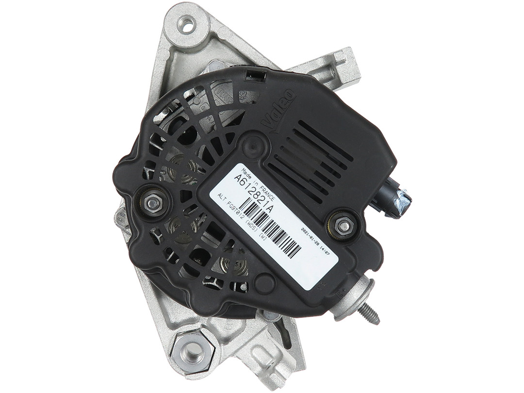 Alternator - A3484(VALEO) AS-PL