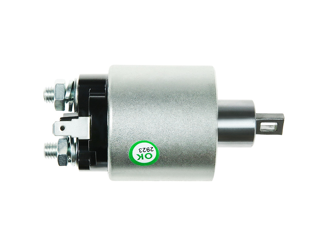 Solenoid Switch, starter - SS2006P AS-PL