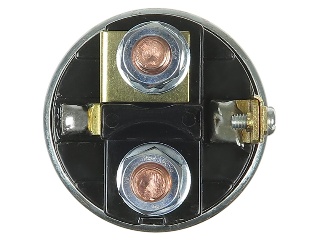 Solenoid Switch, starter - SS5016 AS-PL