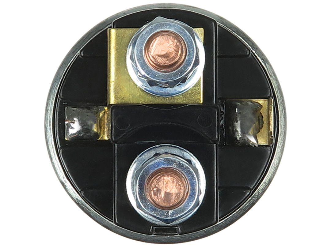 Solenoid Switch, starter - SS5010 AS-PL