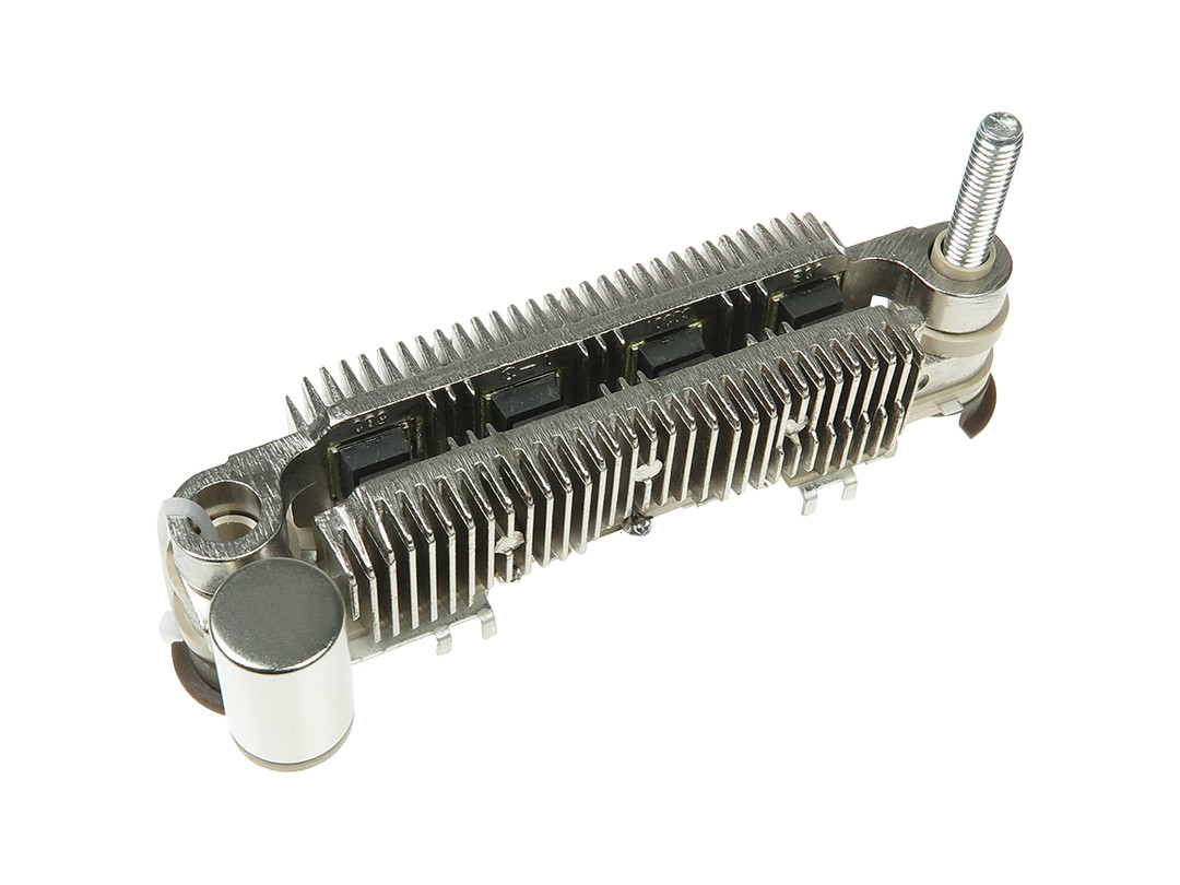 Gleichrichter, Generator - ARC5041 AS-PL