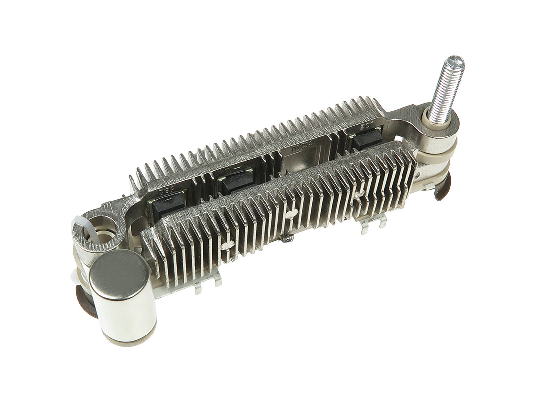 Rectifier, alternator - ARC5040 AS-PL