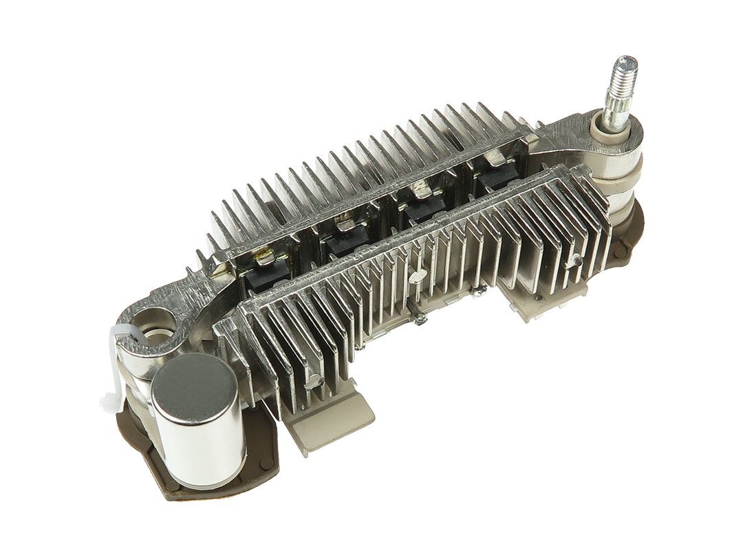 Gleichrichter, Generator - ARC5046 AS-PL