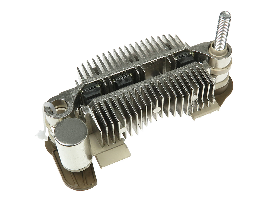 Gleichrichter, Generator - ARC5035 AS-PL