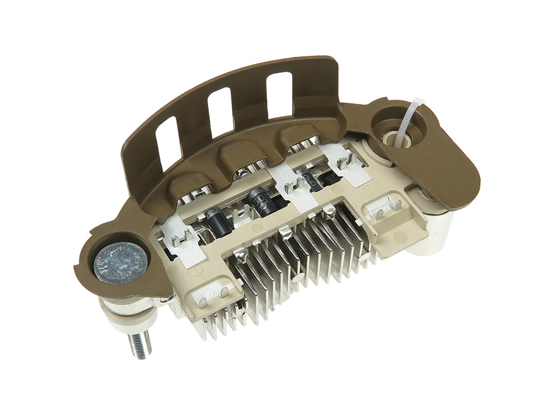 Rectifier, alternator - ARC5035 AS-PL