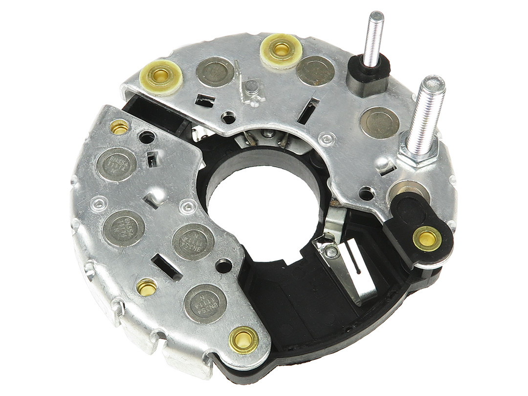 Rectifier, alternator - ARC0021 AS-PL