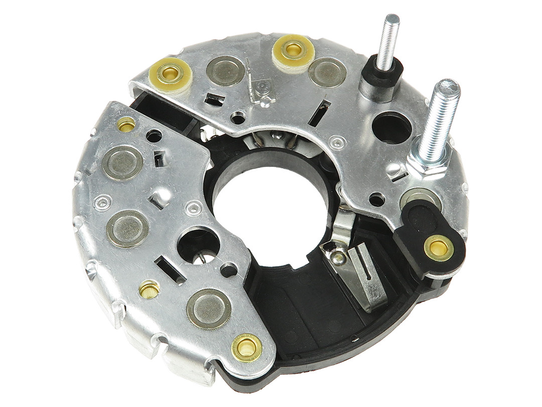 Rectifier, alternator - ARC0022 AS-PL