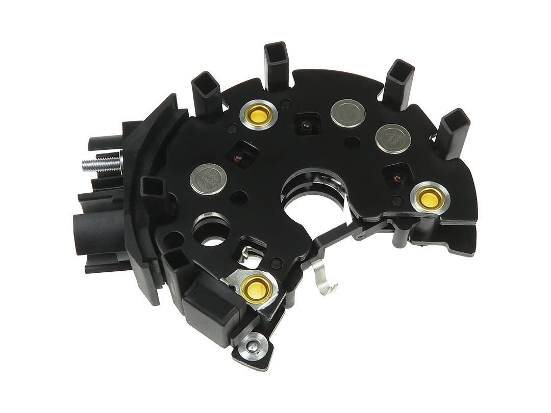 Raddrizzatore, Alternatore - ARC0042 AS-PL