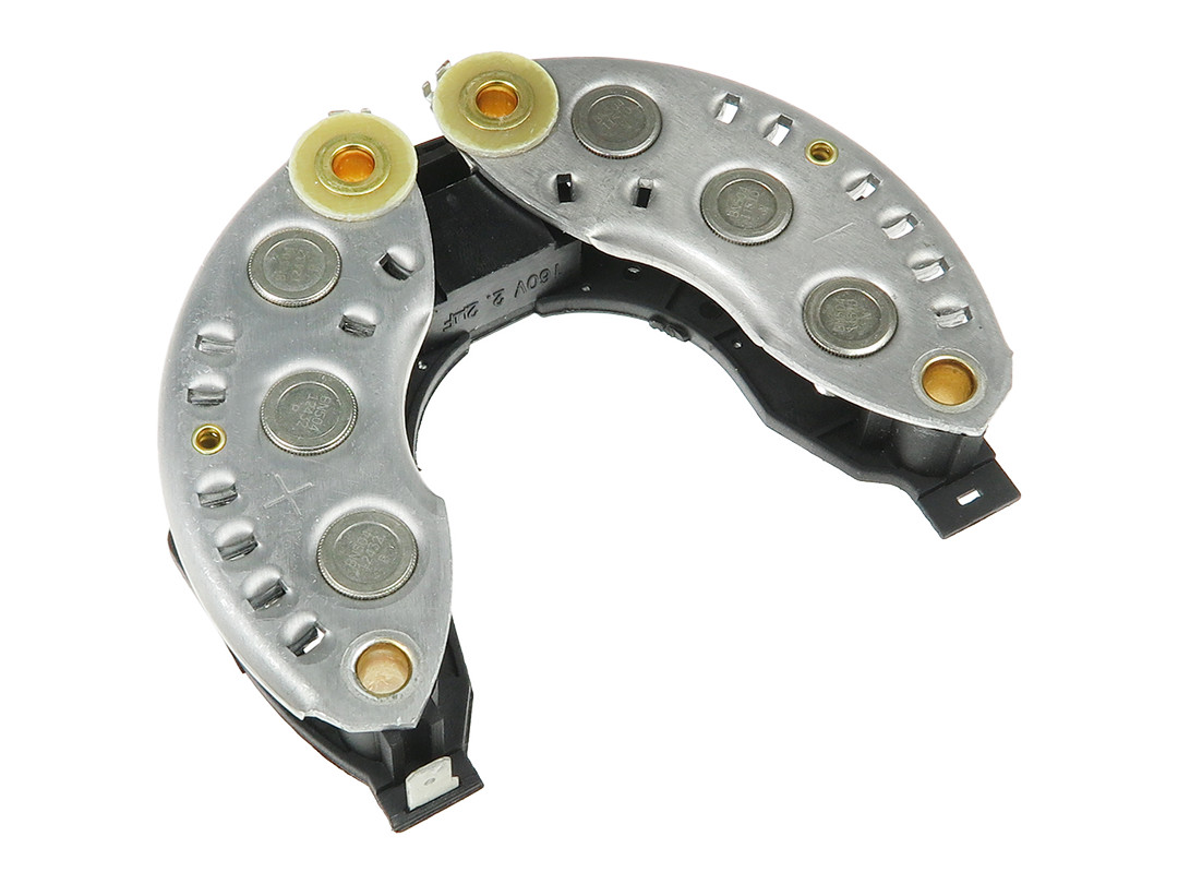 Raddrizzatore, Alternatore - ARC3001 AS-PL