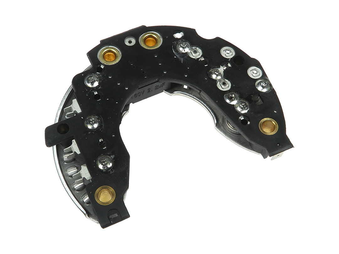 Alternatore - A5096PR AS-PL