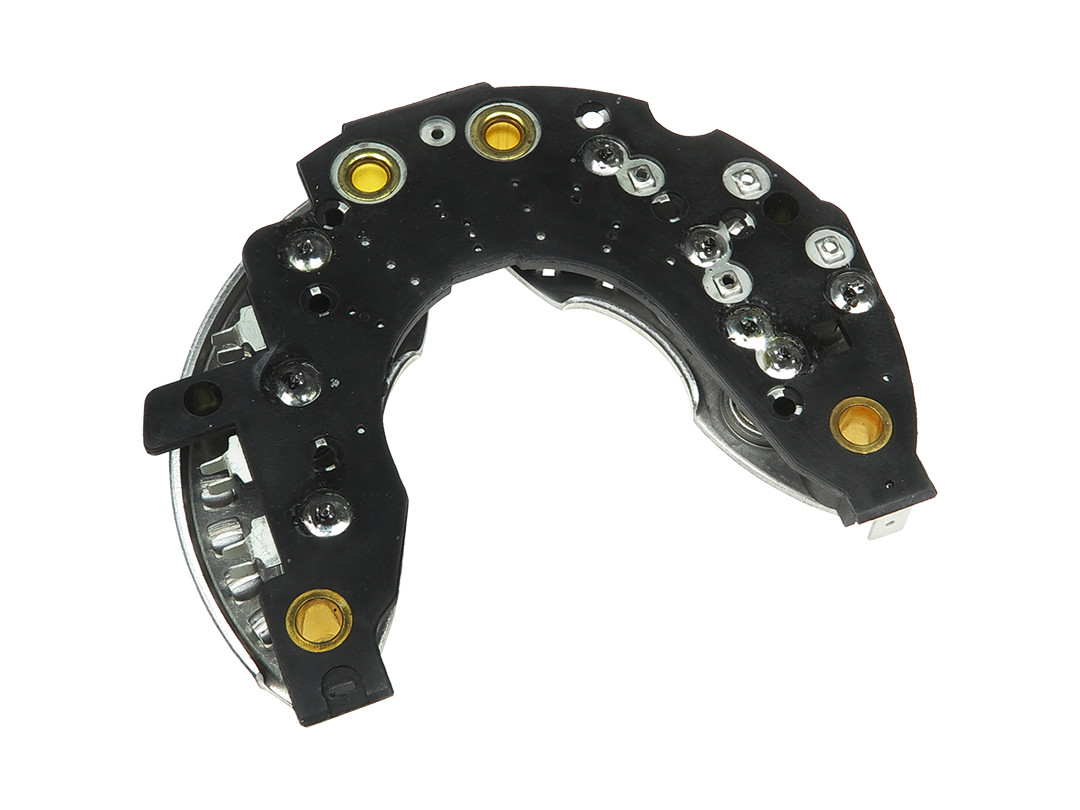 Alternator - A5096PR AS-PL
