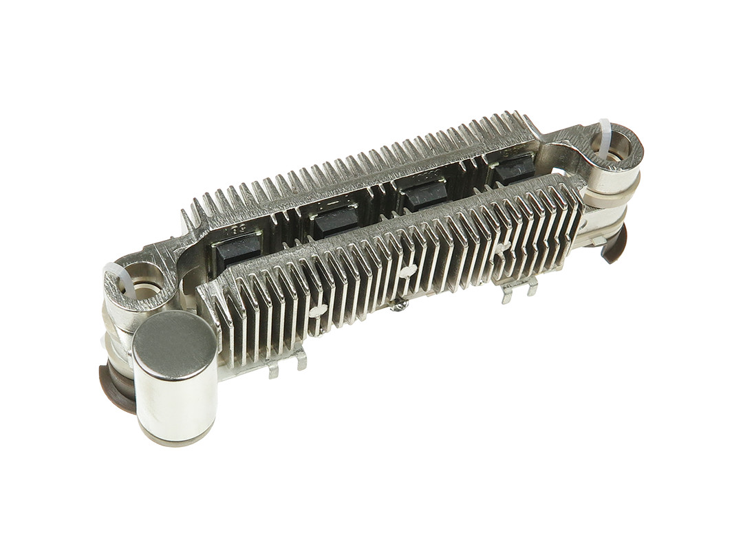 Rectifier, alternator - ARC5038 AS-PL