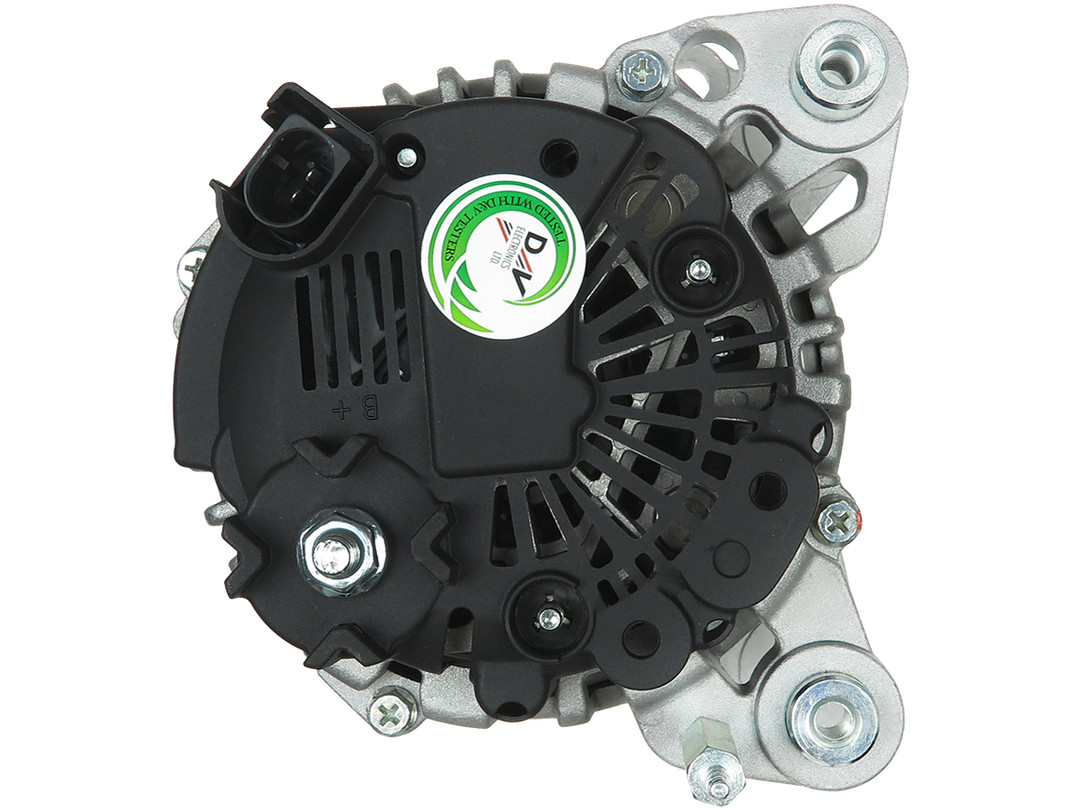Alternatore - A3204 AS-PL
