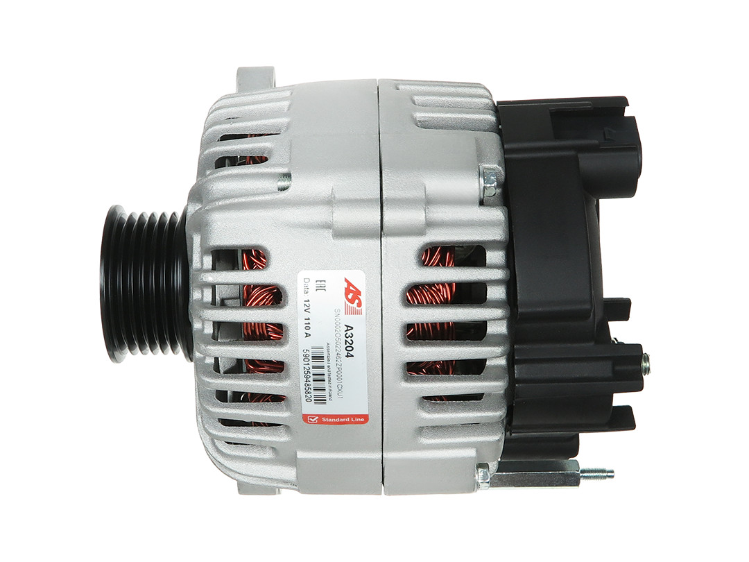 Alternatore - A3204 AS-PL