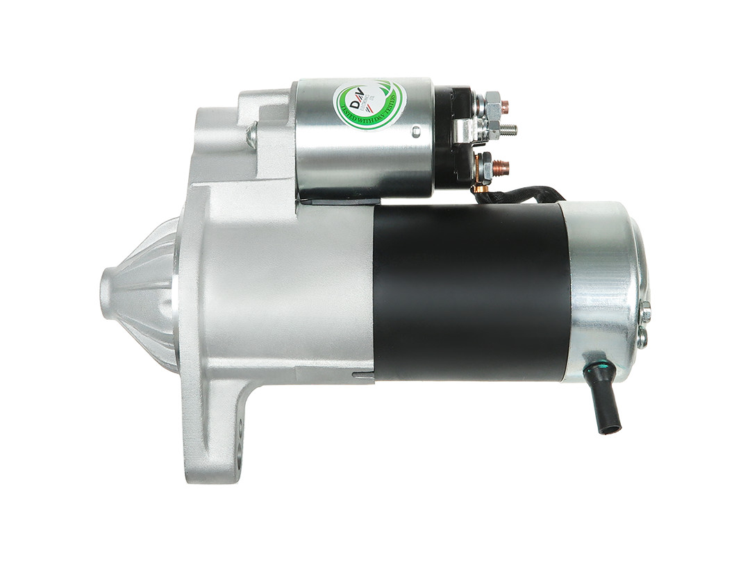 starteris - S5015 AS-PL