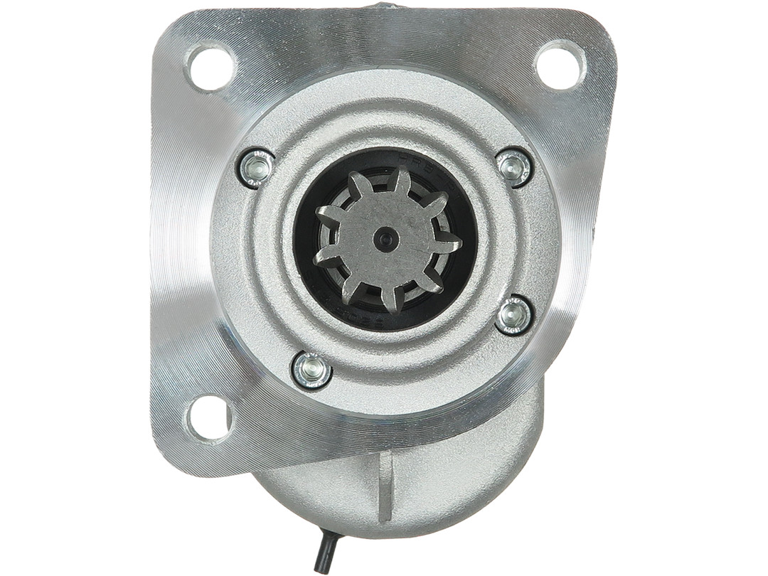 Motorino d'avviamento - S9046 AS-PL