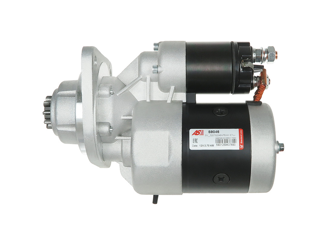 starteris - S9046 AS-PL