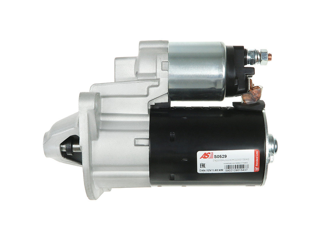Starter - S0529 AS-PL