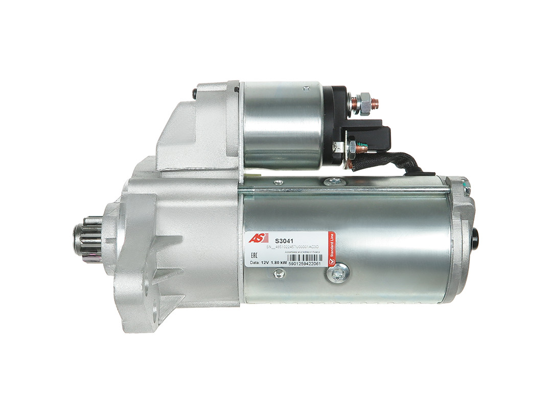 Starter - S3041 AS-PL
