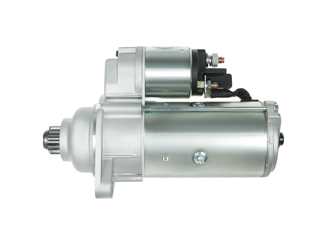 starteris - S3025 AS-PL