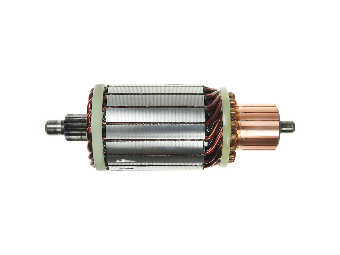 Armature, starter - SA9001 AS-PL