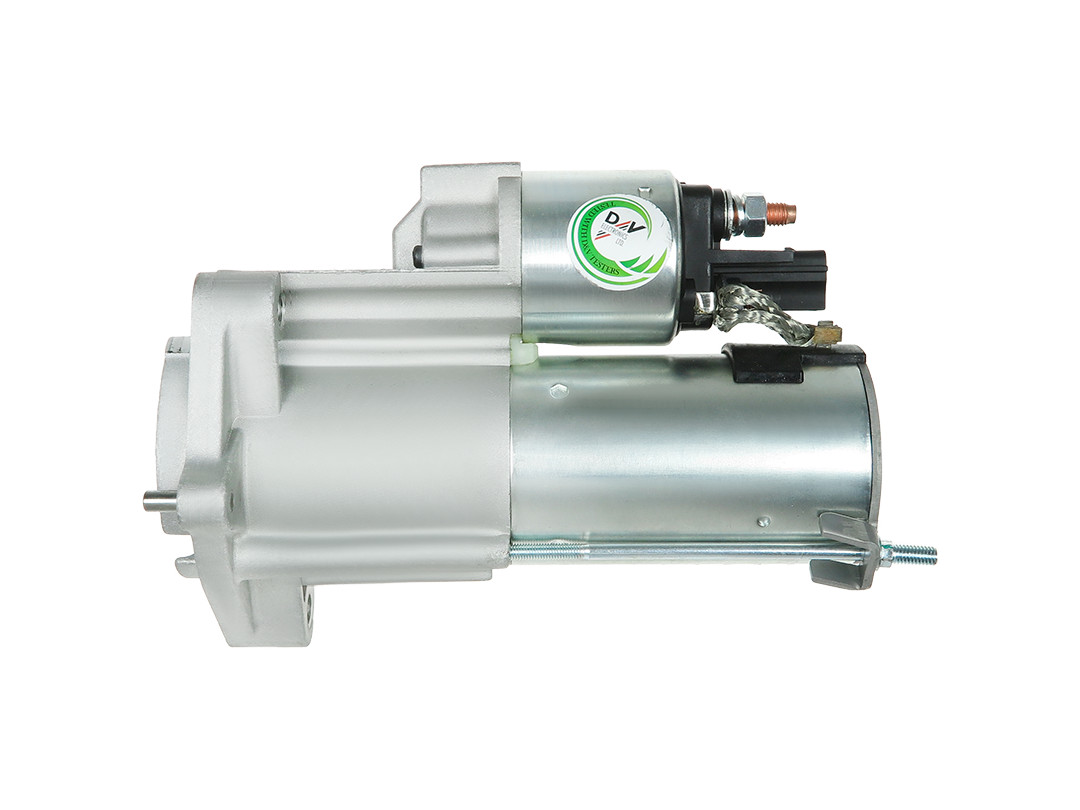 starteris - S3038 AS-PL