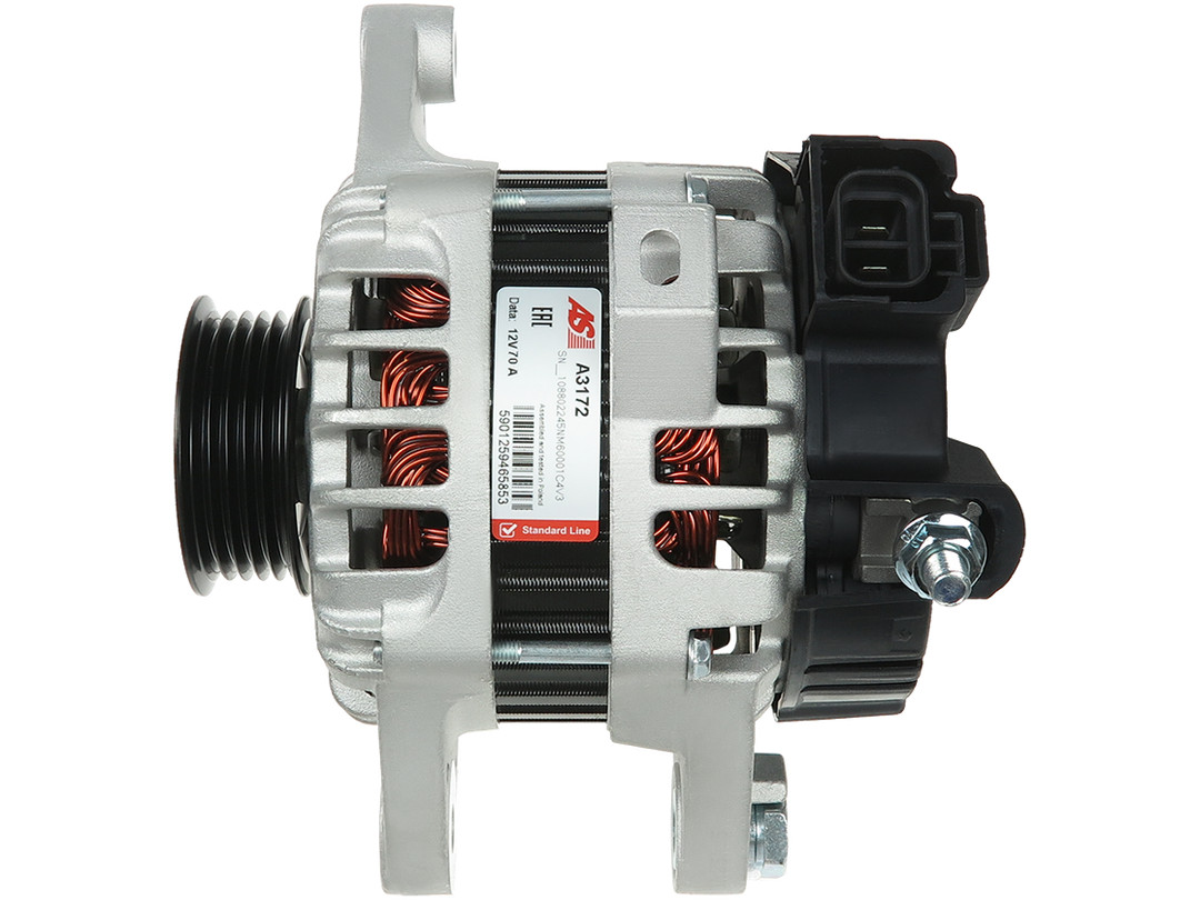 Alternatore - A3172 AS-PL
