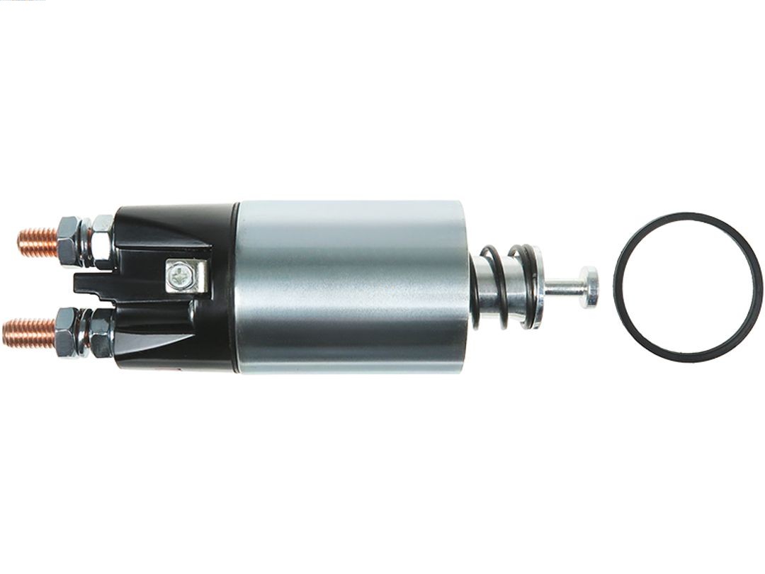 Solenoid Switch, starter - SS5100 AS-PL