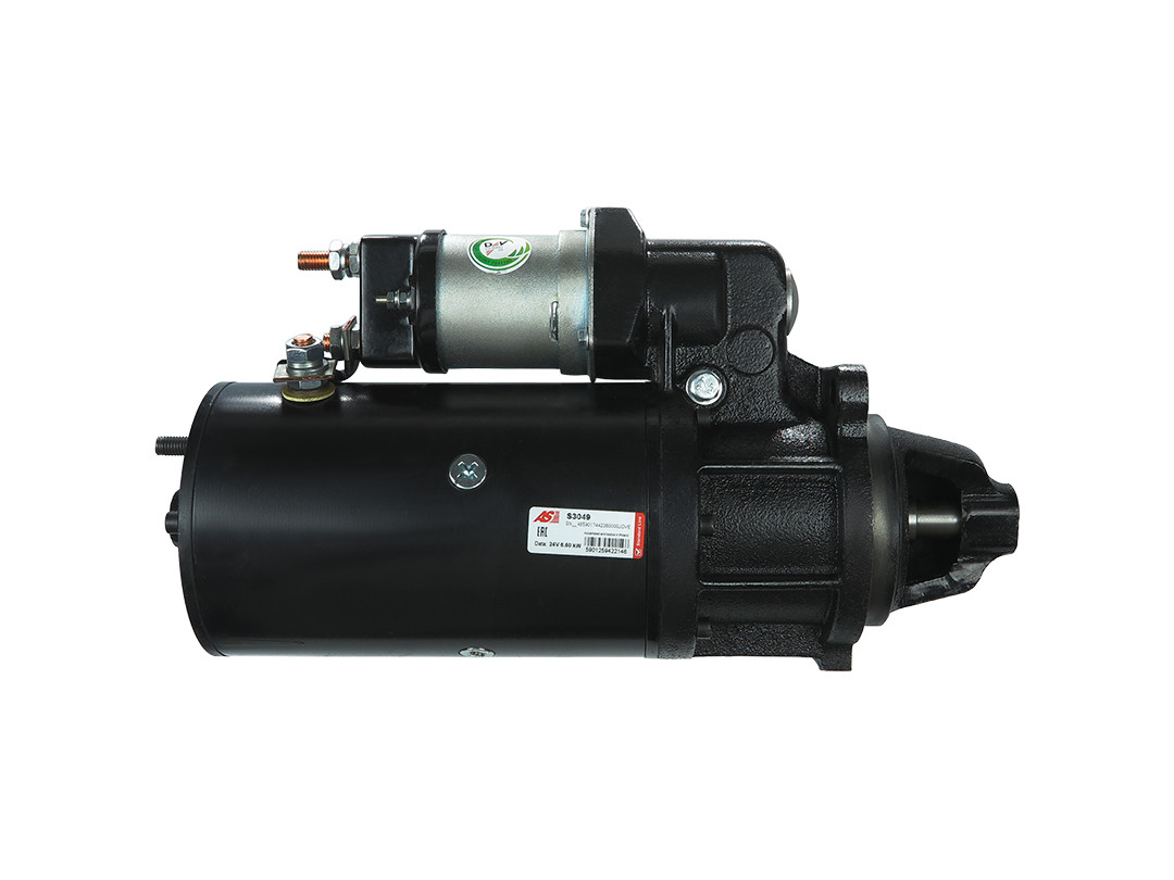 Starter - S3049 AS-PL