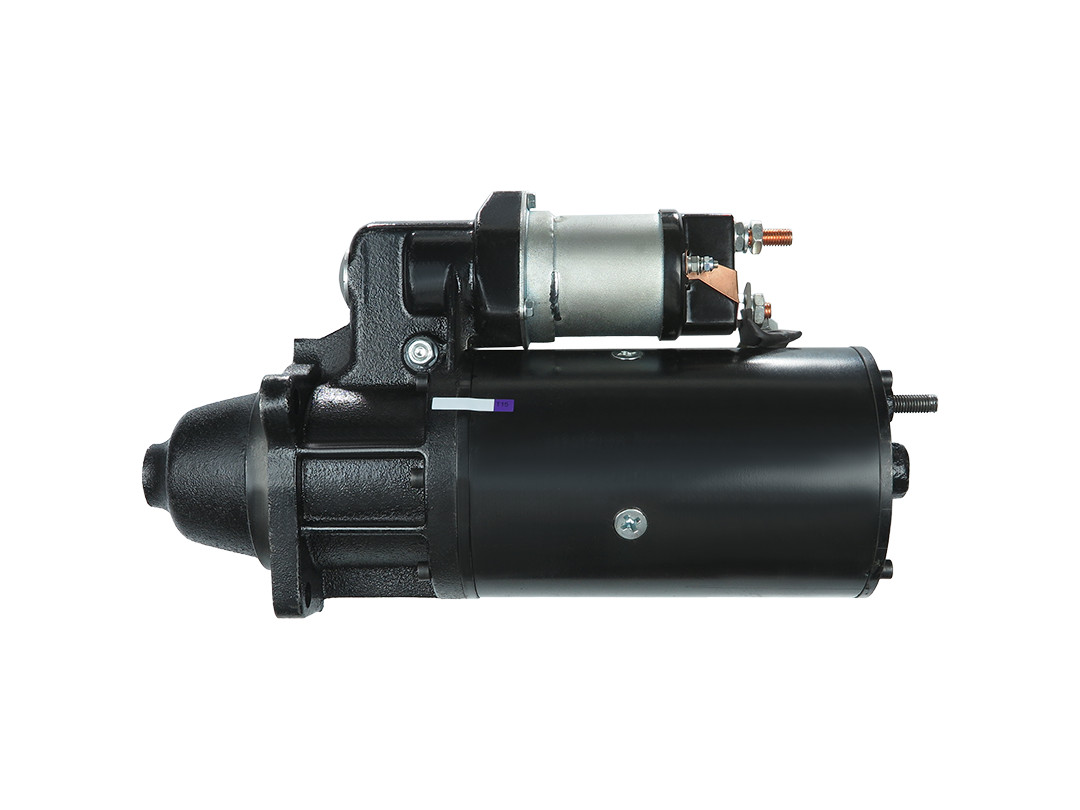 Starter - S3049 AS-PL