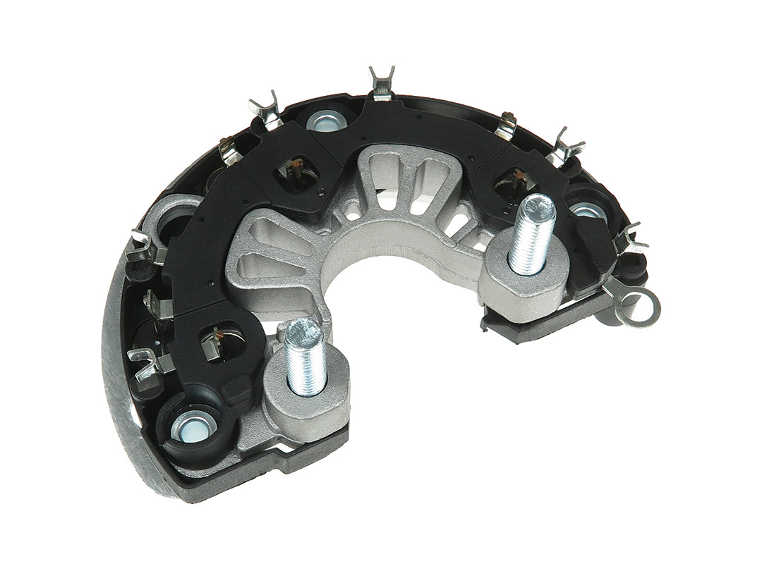 Rectifier, alternator - ARC0253S AS-PL