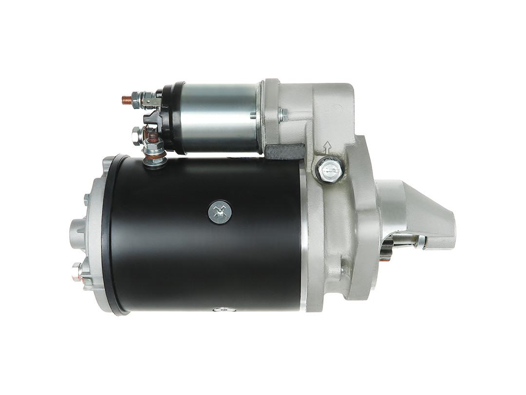 starteris - S4007 AS-PL