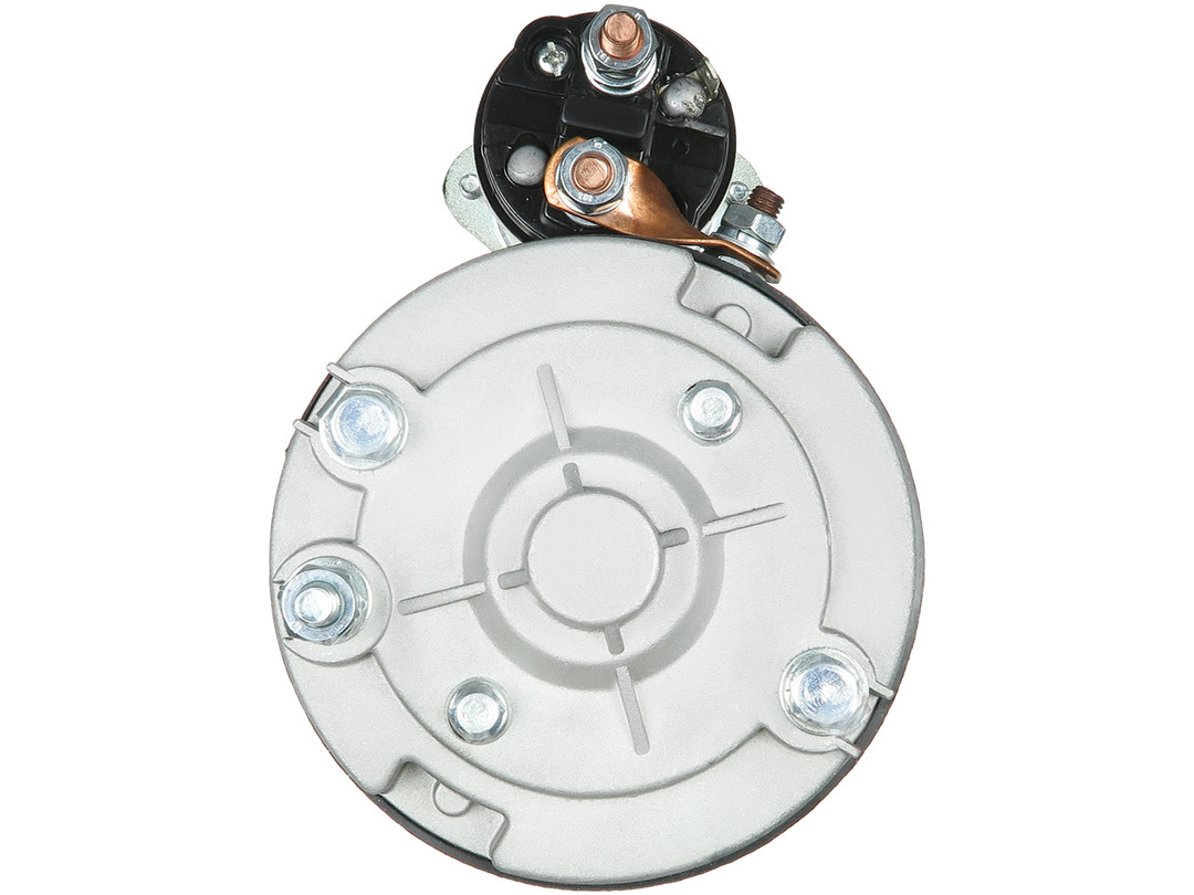 starteris - S4007 AS-PL