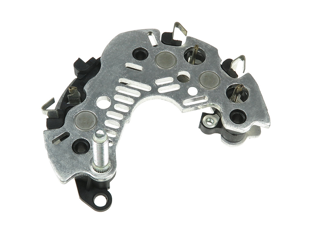Raddrizzatore, Alternatore - ARC4022P AS-PL
