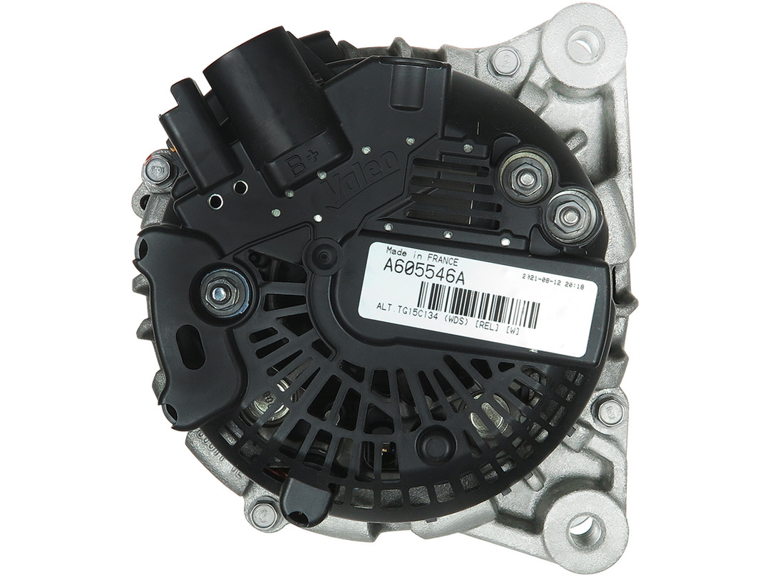 Generator - A3263(VALEO) AS-PL