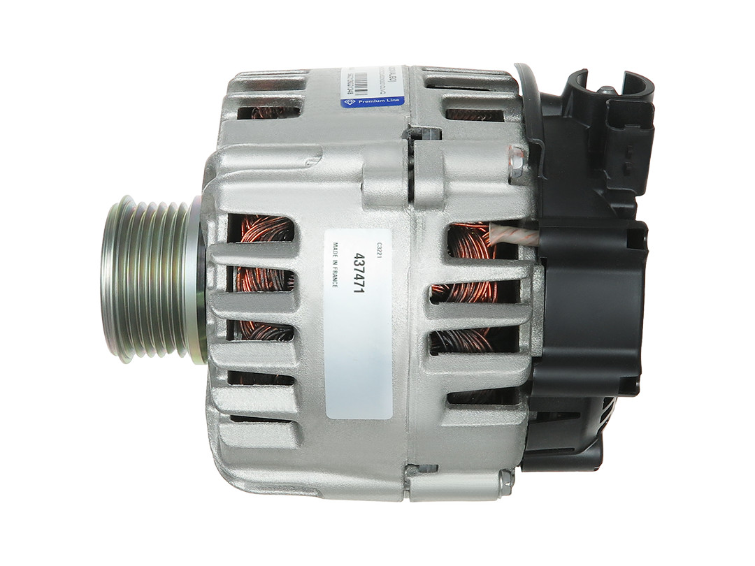 Generator - A3263(VALEO) AS-PL