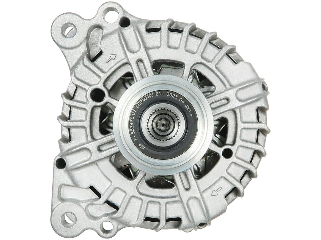 Alternatore - A3146(VALEO) AS-PL